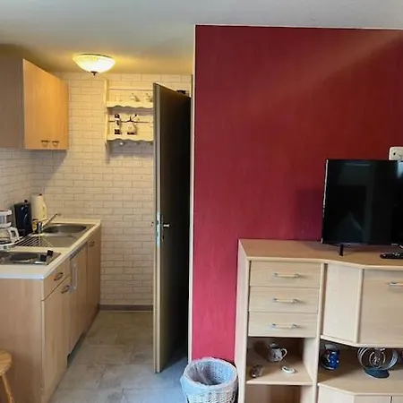 Daire Frischhuette Muldenhammer