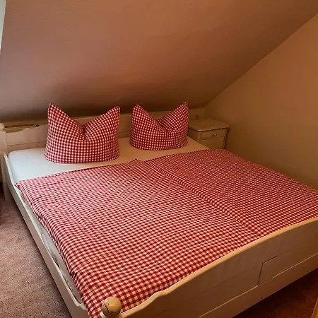 Daire Frischhuette Muldenhammer